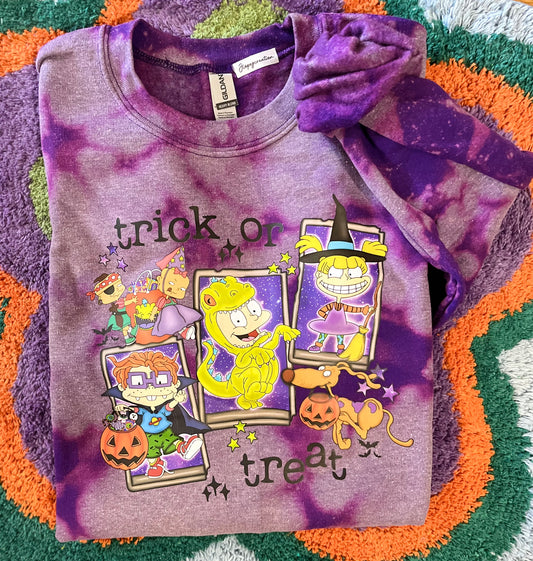 RUGRATS | HALLOWEEN