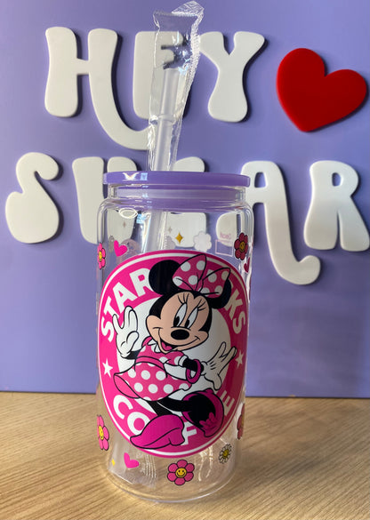 MINNIE SB | LIBBEY GLASS