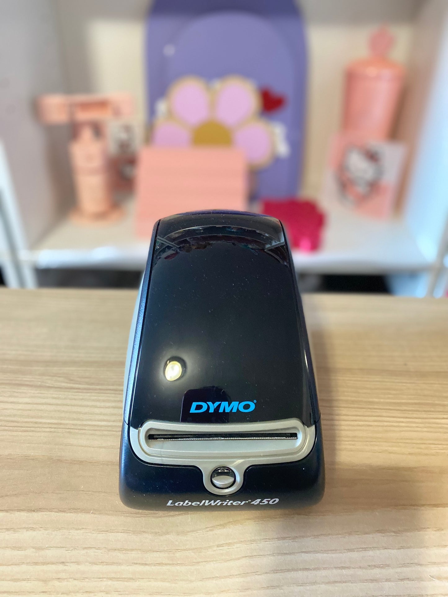 DYMO LABEL WRITER | NEW